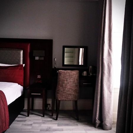 Culane House Hotel - B&B EDI Buitenkant foto