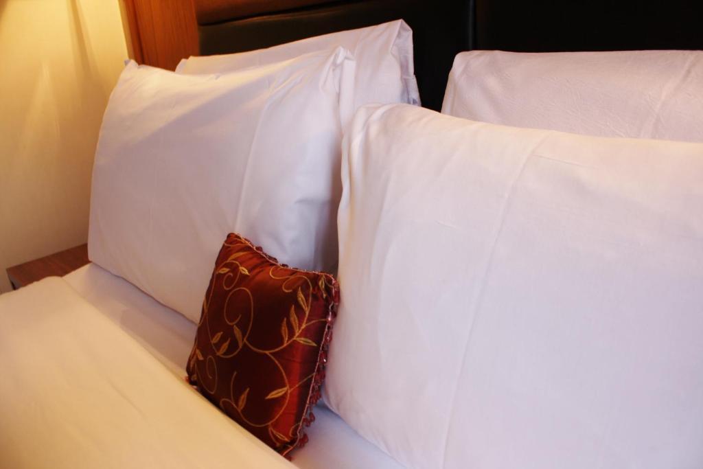 Culane House Hotel - B&B EDI Kamer foto