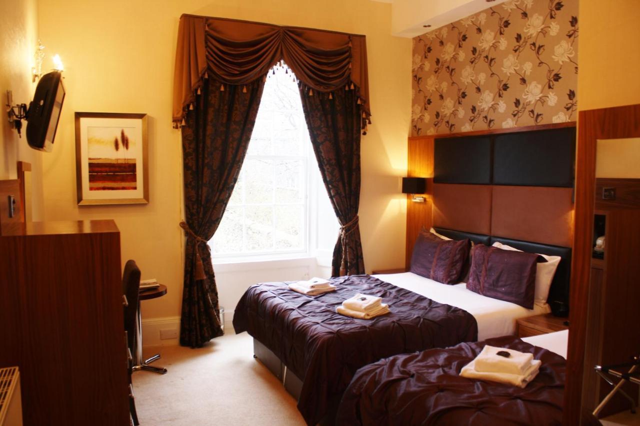 Culane House Hotel - B&B EDI Kamer foto