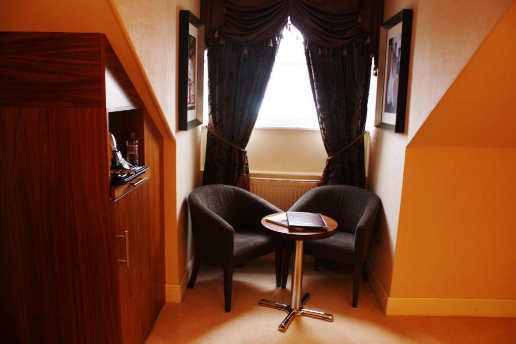 Culane House Hotel - B&B EDI Kamer foto