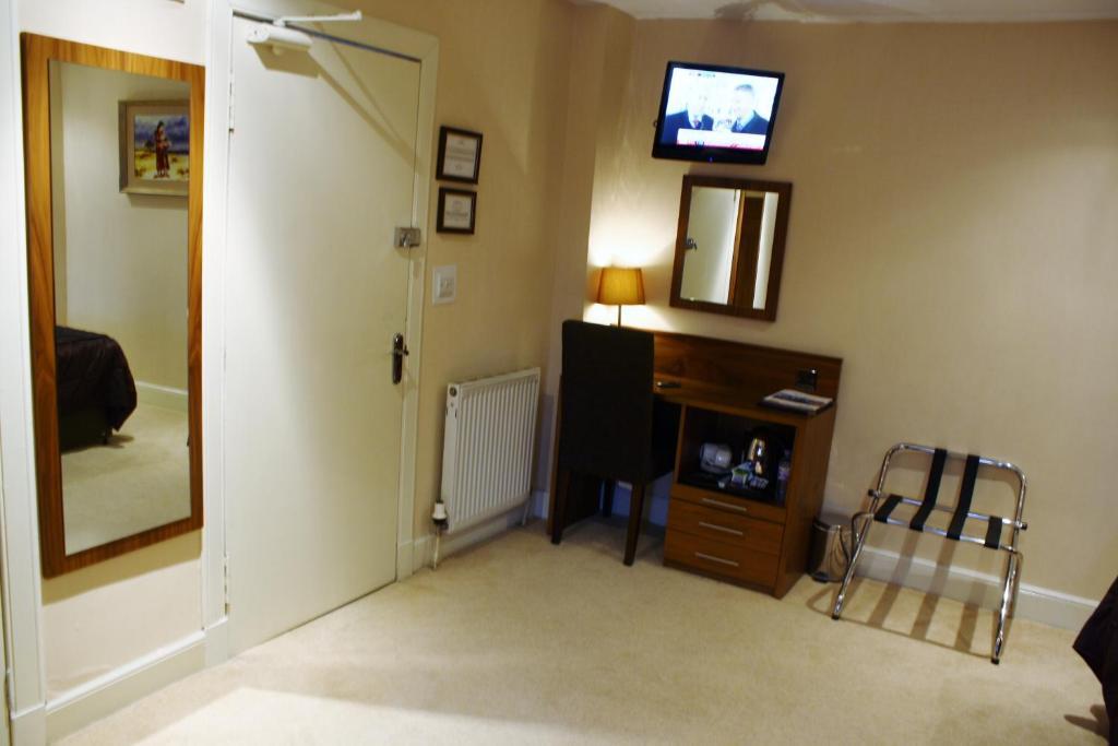 Culane House Hotel - B&B EDI Kamer foto
