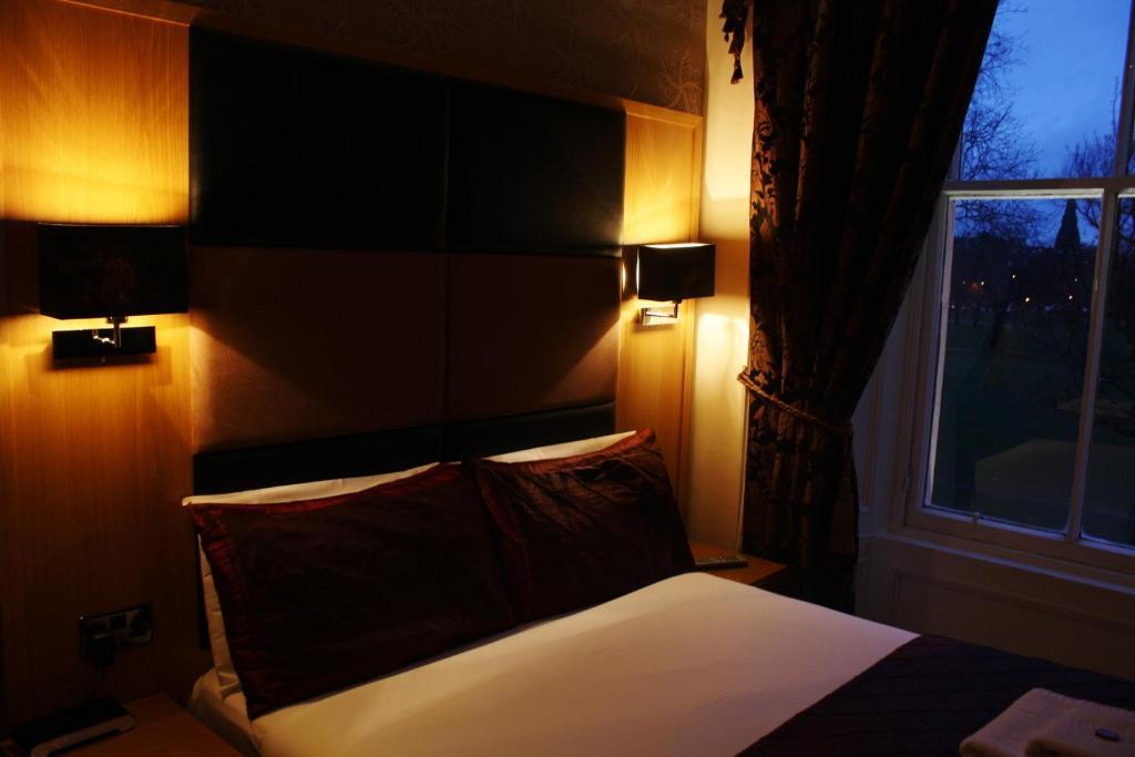 Culane House Hotel - B&B EDI Kamer foto