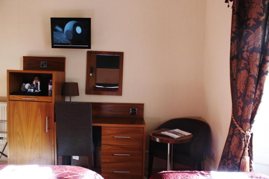 Culane House Hotel - B&B EDI Kamer foto