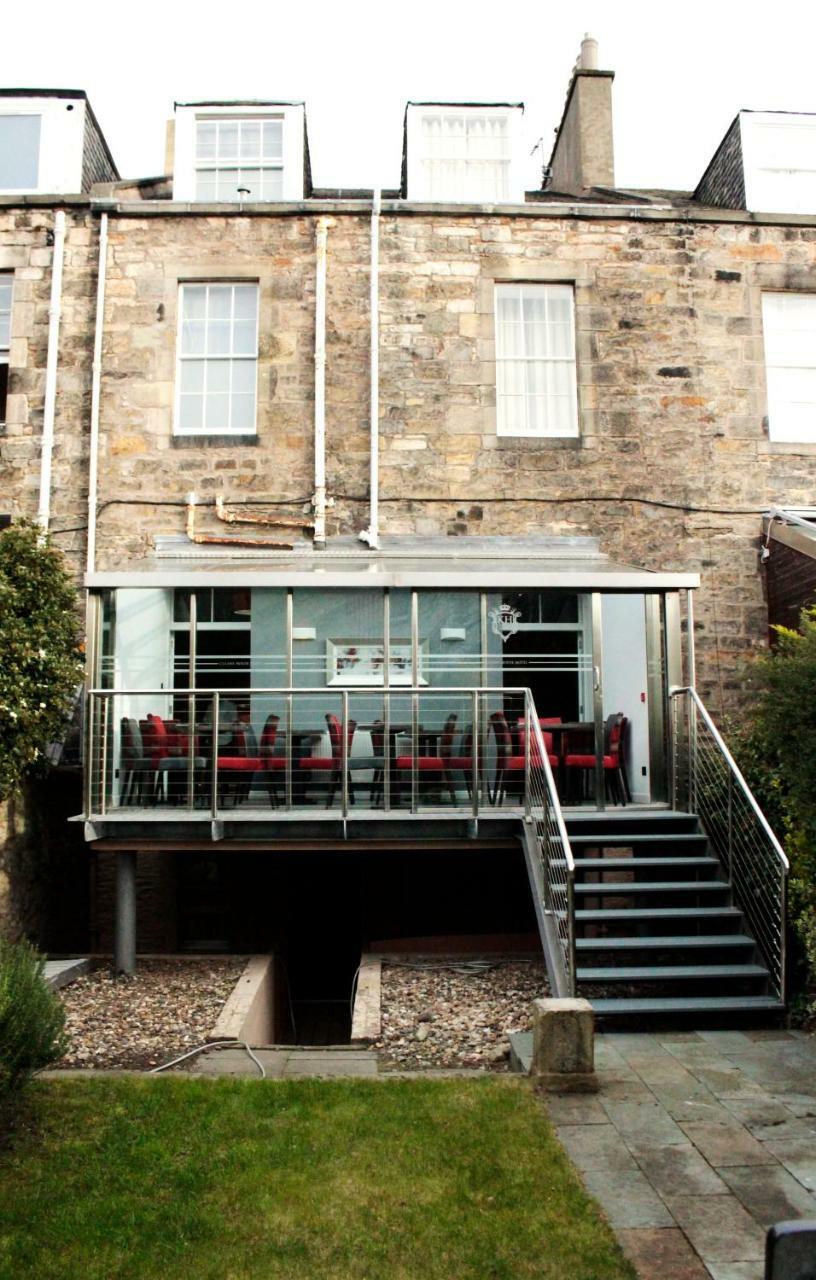 Culane House Hotel - B&B EDI Buitenkant foto