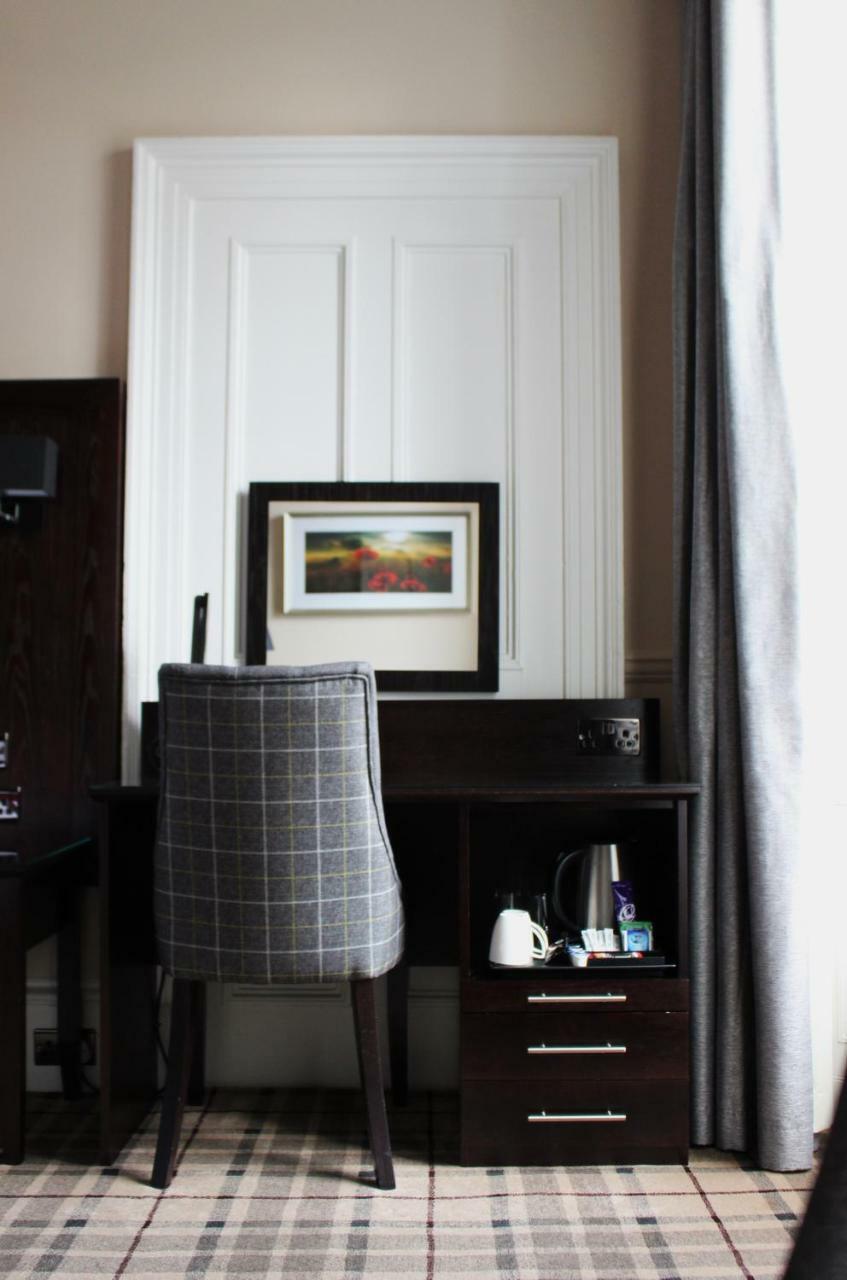Culane House Hotel - B&B EDI Buitenkant foto